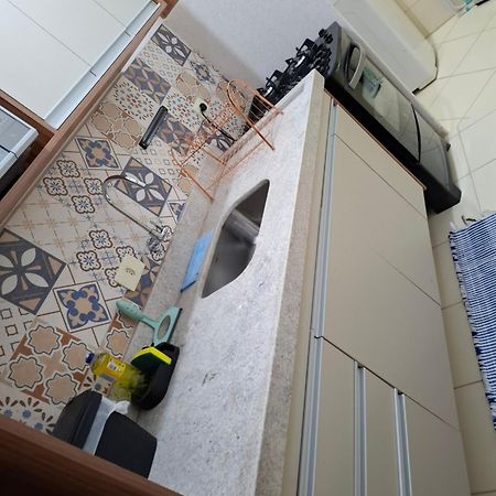 Ubatuba Apartamento Exterior foto