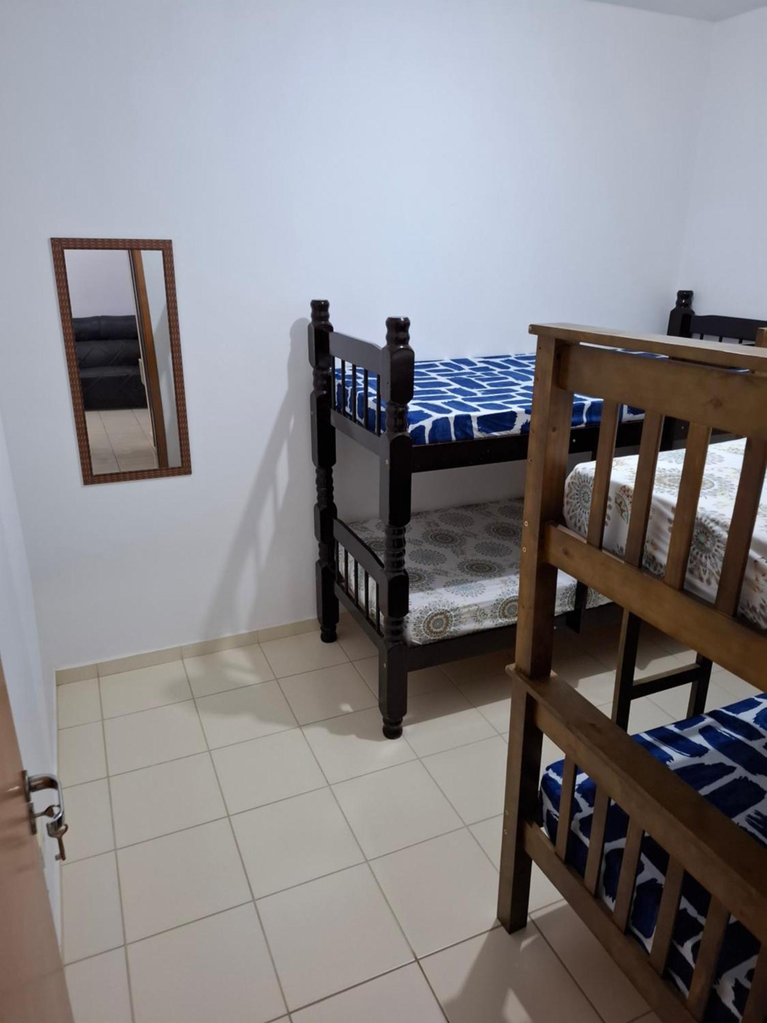 Ubatuba Apartamento Exterior foto
