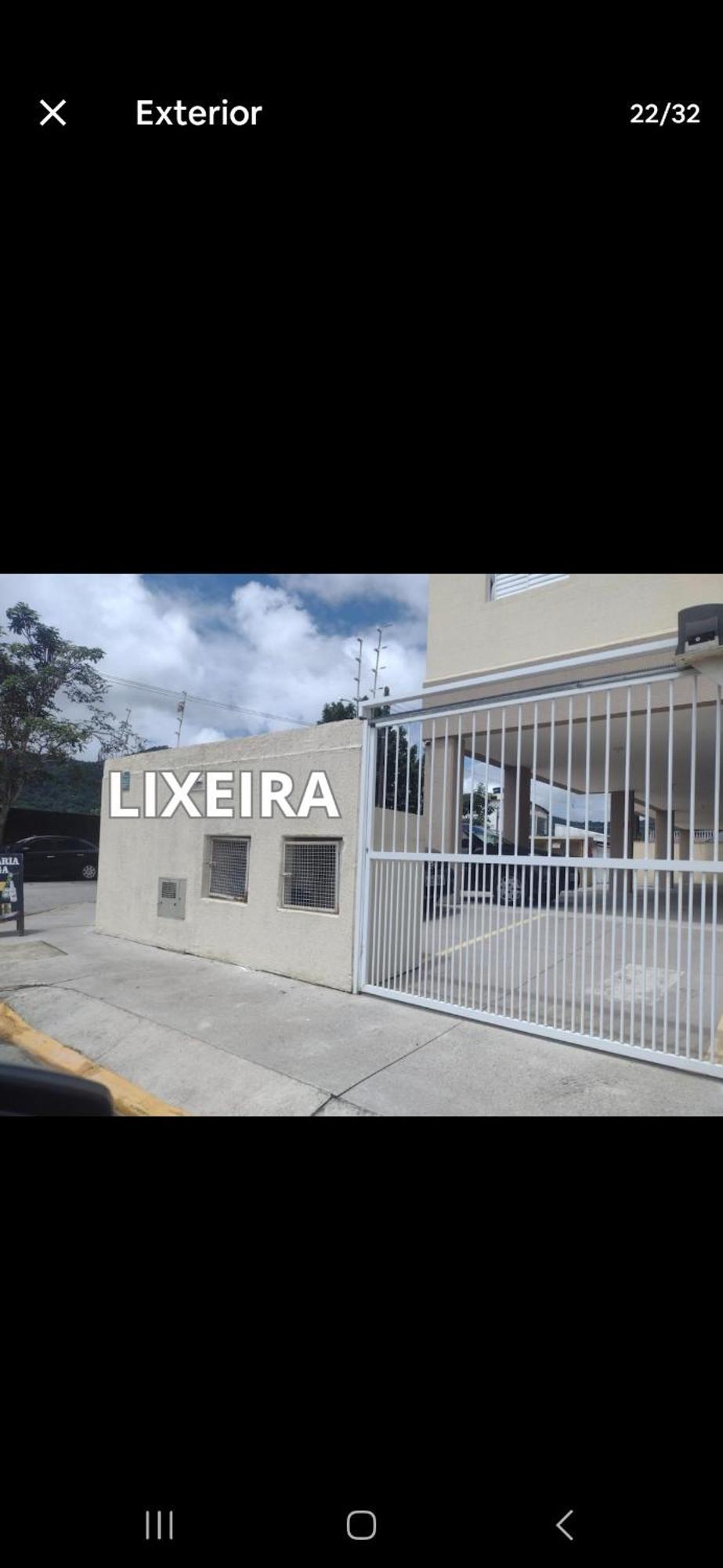 Ubatuba Apartamento Exterior foto