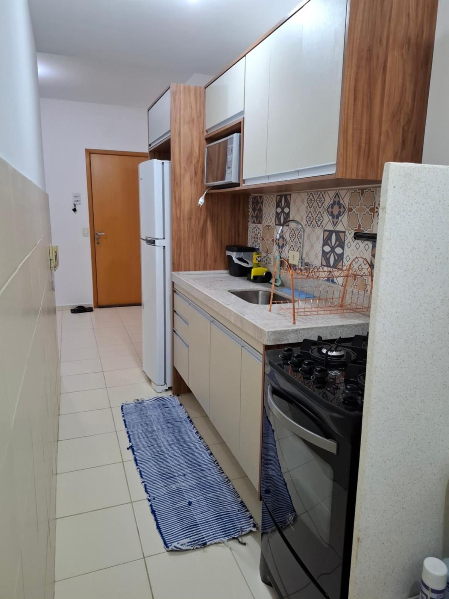 Ubatuba Apartamento Exterior foto