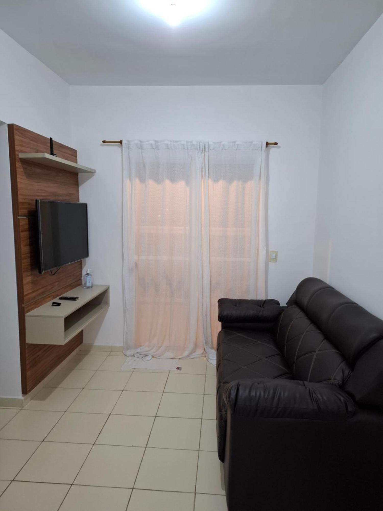 Ubatuba Apartamento Exterior foto