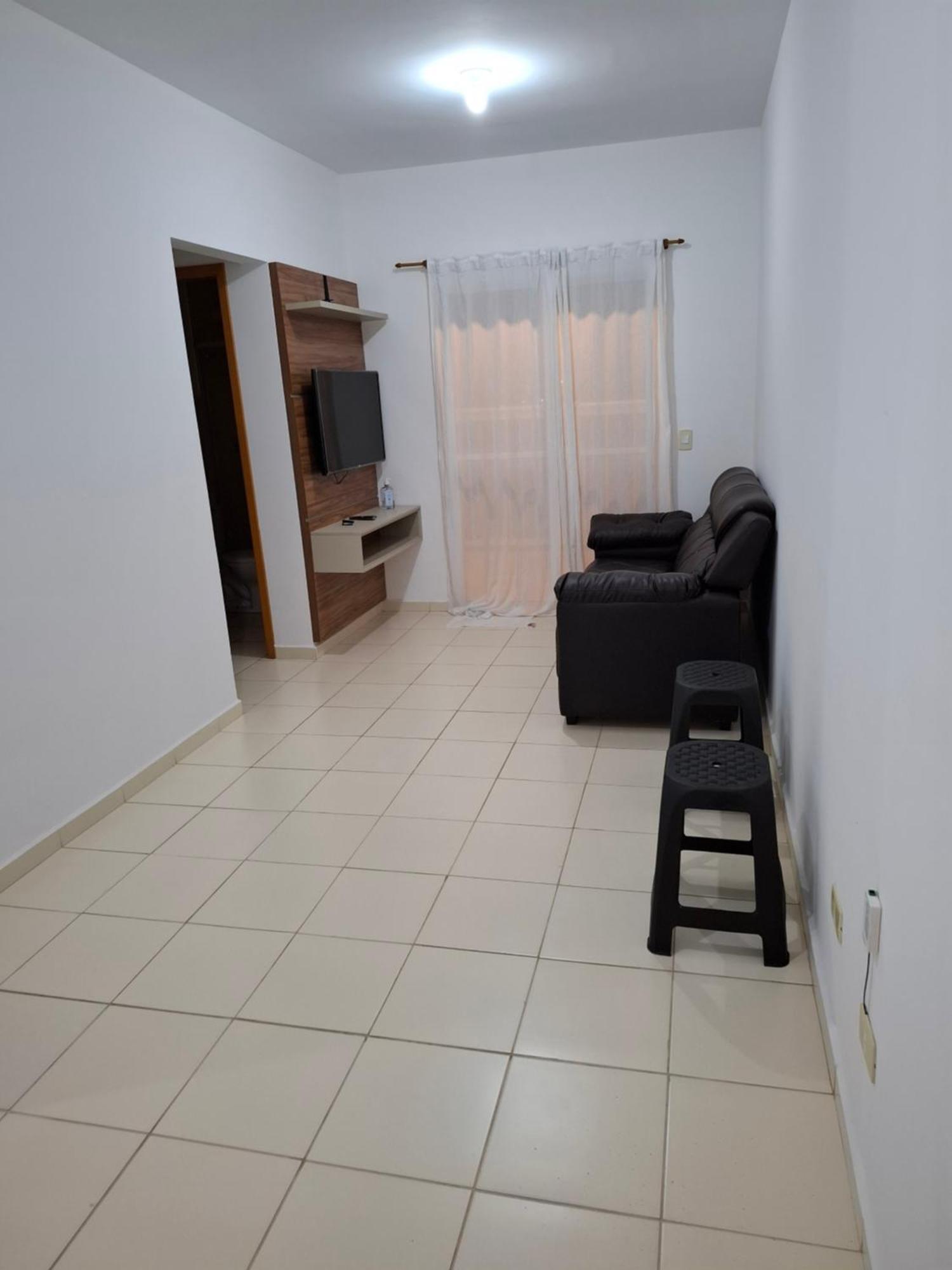 Ubatuba Apartamento Exterior foto