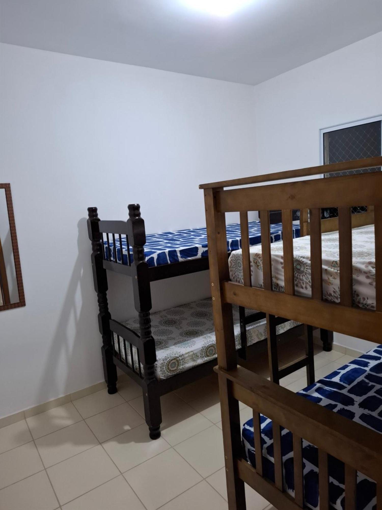 Ubatuba Apartamento Exterior foto