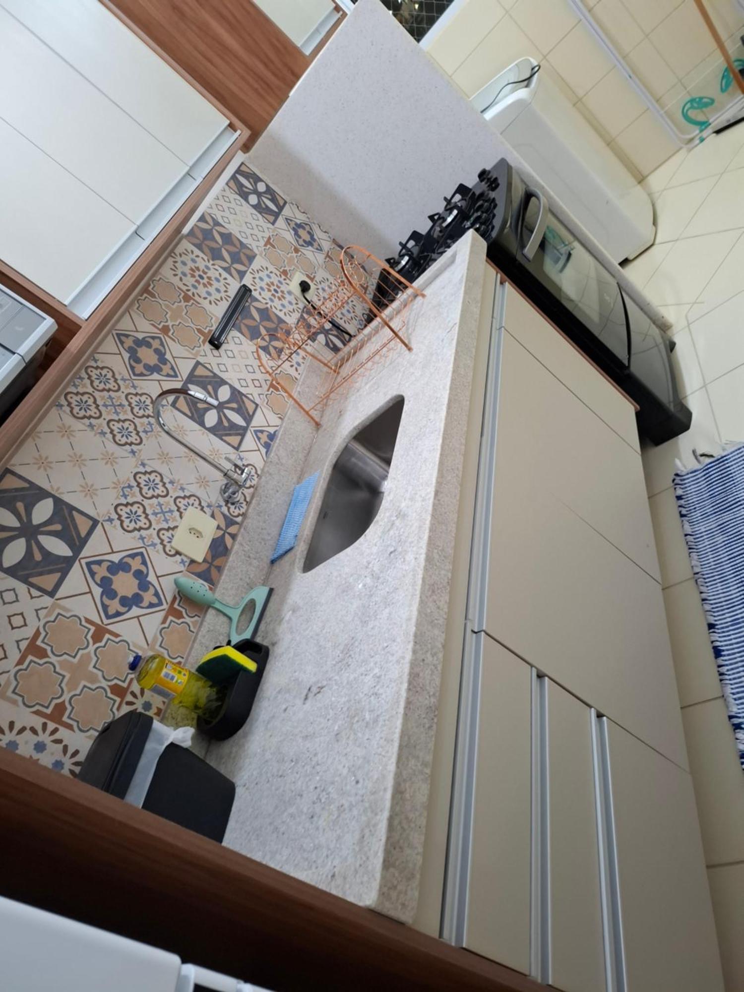 Ubatuba Apartamento Exterior foto